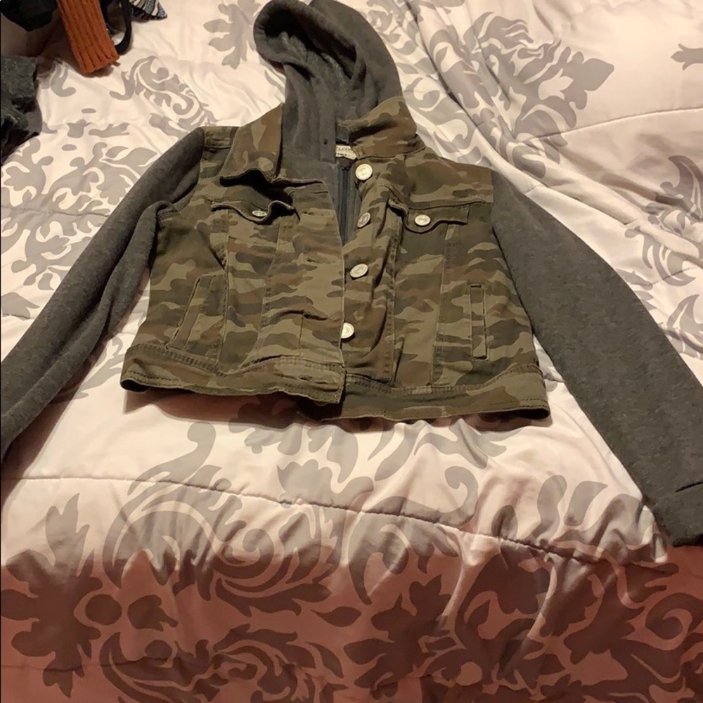 jacket